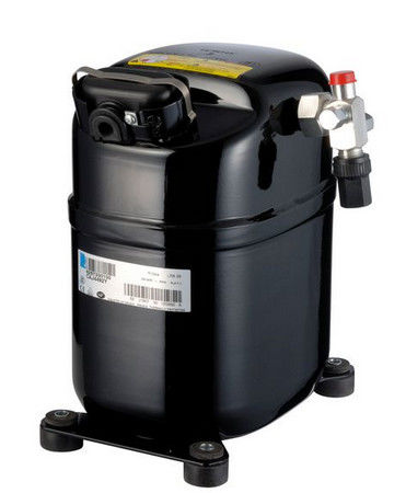 Tecumseh Lunite CAJ2446Z 1 compressor hermético R404A do ... hermetic compressor wiring diagram embraco 