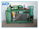DM3B50RFL Blast Freezer Condenser Unit , Freezer Compressor Unit Energy Savings