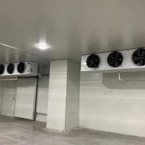 Últimos blogs da empresa sobre Manutenção do Sistema de Refrigeração