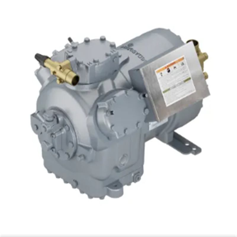 Últimos blogs da empresa sobre Políticas Ambientais até 2026: Análise das Tendências de Substituição de Refrigerantes de Baixo GWP para Compressores de Refrigeração