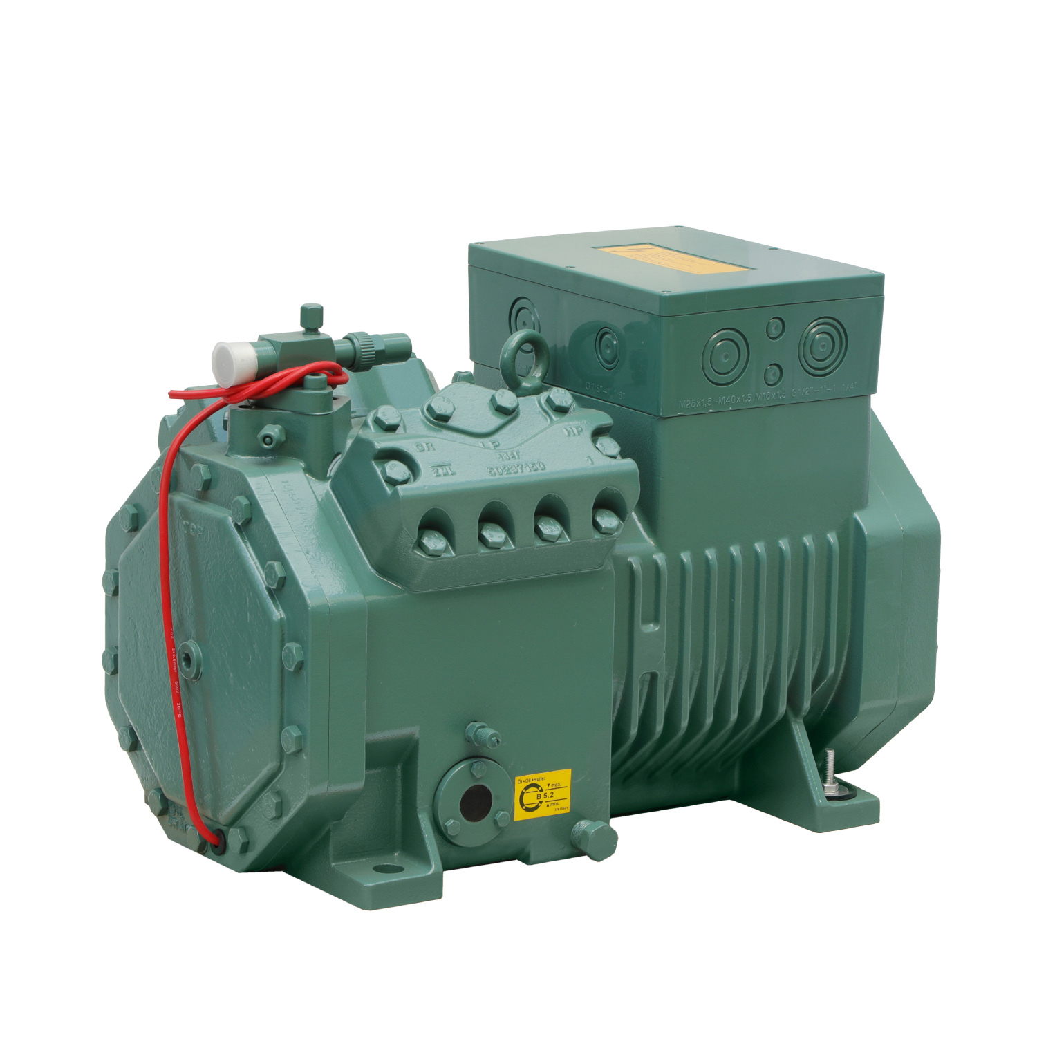 Últimos blogs da empresa sobre Conjunto de válvulas de compressor recíproco: especificações do material e aplicação