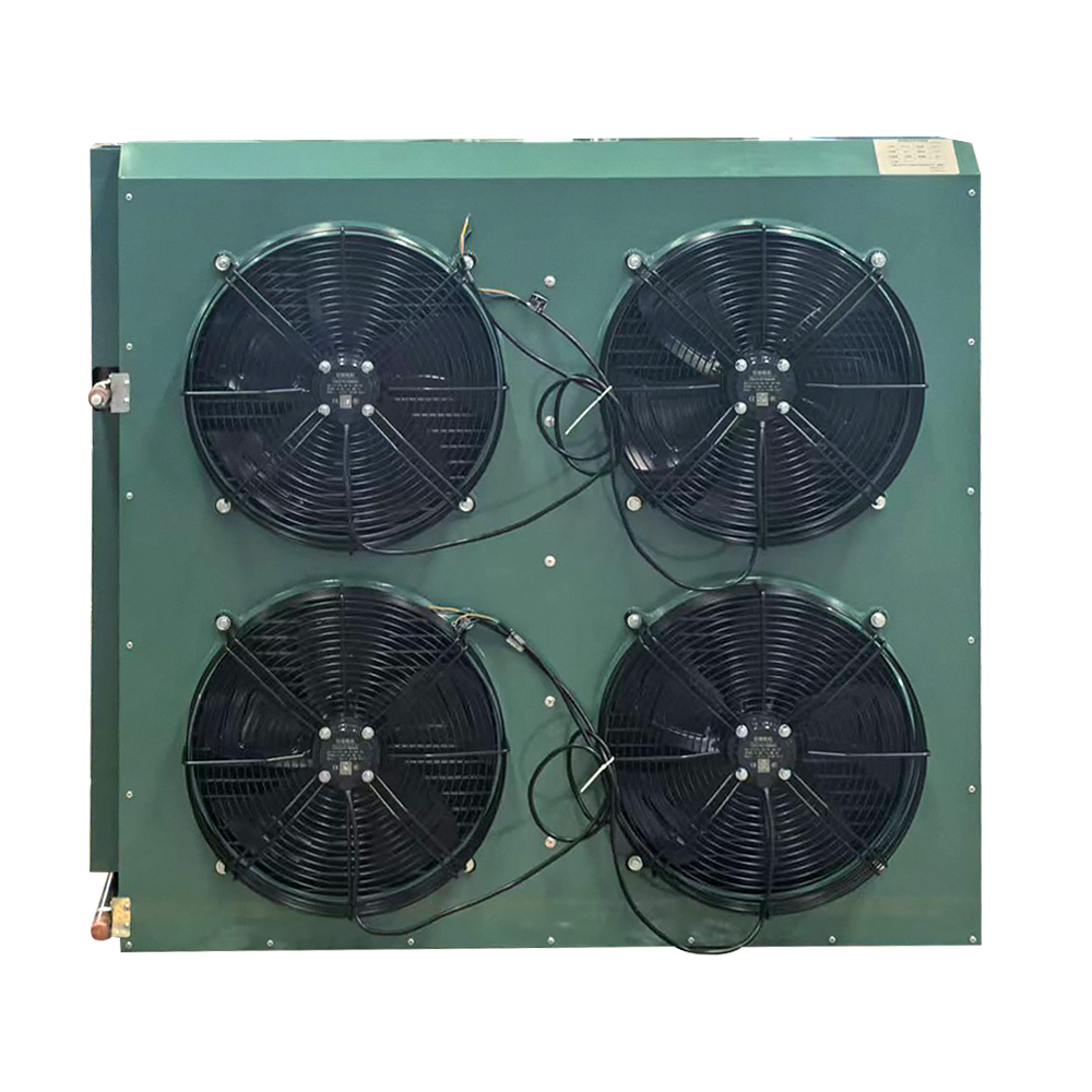 Últimos blogs da empresa sobre Limpeza do condensador do compressor de refrigeração: procedimento e melhoria da eficiência energética