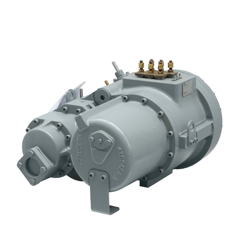 Últimos blogs da empresa sobre Engenharia de componentes-chave e adaptabilidade a altas cargas em compressores de refrigeração de parafuso semi-herméticos