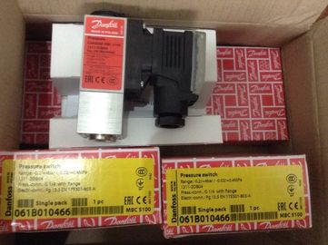 comprar Interruptores de pressão compactos em blocos do Mbc 5100 para as aplicações marinhas 061b010466 online manufacture