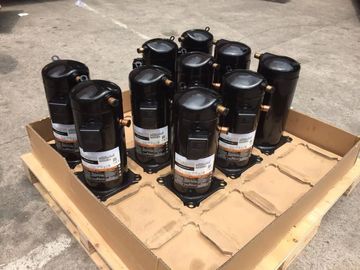 comprar Silêncio da temperatura do MED do compressor do rolo da refrigeração da alimentação CA e operação lisa online manufacture