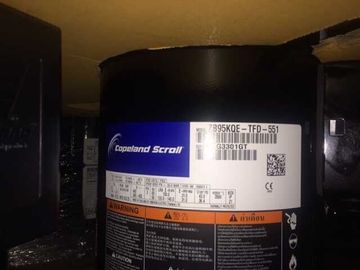 comprar Compressor 13HP ZB95KQE-TFD-551 do rolo de Copeland da refrigeração de R404a online manufacture