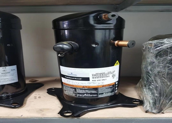 comprar tipo fechado da pressão da sução de 16.6A 10HP Emerson Copeland Scroll Compressor High online manufacture