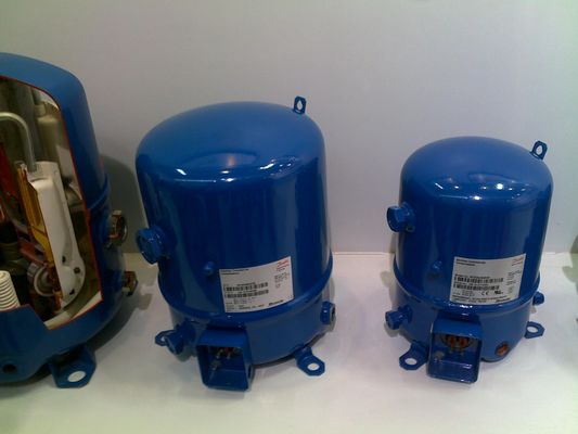 comprar Compressor de rolamento de pistão de tipo Maneurop HCM120T4LP6 10HP 99390BTU online manufacture