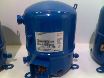 comprar Compressor de pistão hermético da refrigeração de Maneurop MT/MTZ100 MT/MTZ para o refrigerador de ar online manufacture