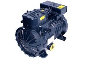 comprar Compressor semi hermético bonde azul H75CC H300CC H300CS H350CC H380CC da refrigeração online manufacture