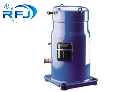 comprar Compressor azul 8HP SM100S3VC do rolo do compressor SM100-3VI R22 do equipamento de refrigeração online manufacture