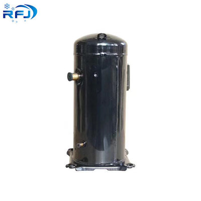 comprar Compressor 12HP do rolo de R22  3 alimentações CA da fase ZB88KQ-TFD-551 de aço inoxidável online manufacture