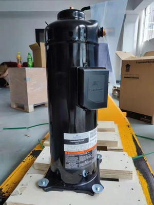 comprar 5.1HP 50Hz 3 compressor da refrigeração do compressor ZP61KUE-TFM/TFD Copeland do rolo da fase online manufacture