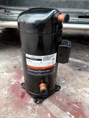 comprar Compressor ZP67KCE-TFD da refrigeração do preto do compressor do rolo de 5.6HP 55000BTU ZP R410A online manufacture