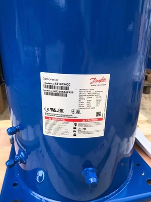 comprar Compressor da japona do compressor SM084S4VC do rolo da refrigeração de 7HP 69600 BTU R22 online manufacture