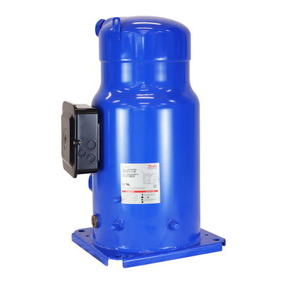 comprar executor SM125S4CC SM125-4CAI do compressor do rolo de 10HP 102800 BTU Danfoss para a refrigeração online manufacture