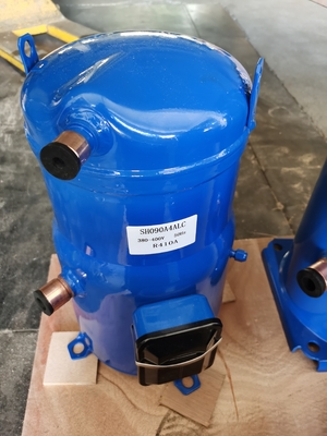 comprar Compressor 14HP do rolo de SM175S4CC Danfoss compressor do rolo de uma C.A. de 143400 BTU online manufacture