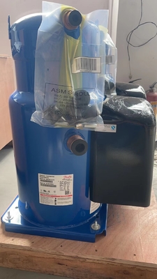 comprar R22 / Compressor 15HP 155300 BTU SM/SY185S4VC do rolo do condicionamento de ar de R407C Danfoss online manufacture
