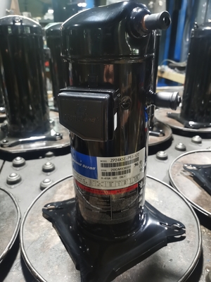 comprar compressor hermético do compressor ZB15KQE-TFD-558 2HP 3Phase Copeland do rolo de 380V Copeland online manufacture