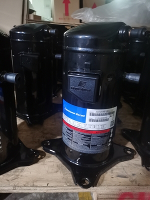 comprar Compressor hermético ZB66KQE-TFD-550 do compressor 9HP do rolo da eficiência elevada de Copeland online manufacture