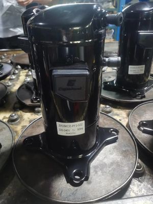 comprar Compressor comercial do refrigerador do compressor ZB76KQE-TFD-550 do rolo de 10HP online manufacture