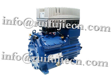 comprar Compressor semi hermético da refrigeração da CERVEJA PRETA FORTE para o veículo de congelação do armazenamento frio online manufacture