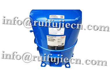 comprar o ar de 13HP MTZ160HW4DVE R404a refrigerou o compressor MTZ160-4VI da refrigeração do pistão de Dan-foss Maneurop online manufacture