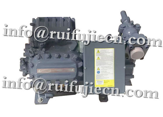 comprar Série semi hermético estacionária do compressor DWM da C.A. do  do compressor da refrigeração online manufacture