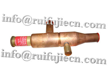 comprar A refrigeração de condensação da pressão controla a válvula de KVR15 034L0097 Danfoss online manufacture