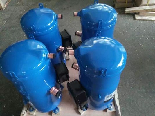 comprar Compressor SZ120S4VC SZ120-4VM R407 10HP do rolo da refrigeração do artista online manufacture