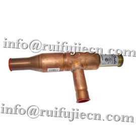 comprar A refrigeração manual de Danfoss do poder controla o modelo KVLseries KVL12 034L0041 de Regulaor da pressão do cárter online manufacture