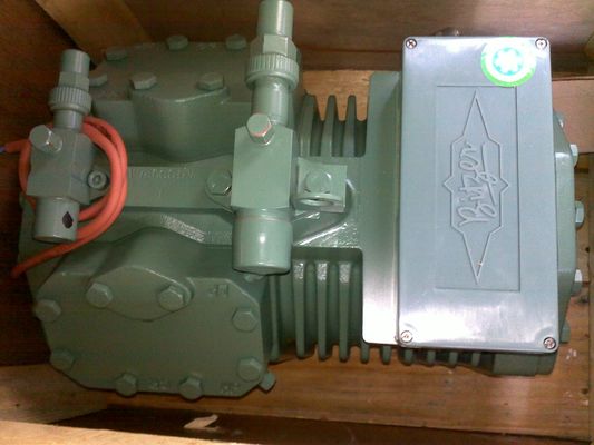 comprar 20HP 4FC-5.2Y-40S Unidades de condensação de refrigeração de armazenamento de sala fria Condensador de refrigerador online manufacture