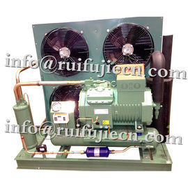 comprar O ar de Bitzer refrigerou a unidade de condensação 4NES-20Y para a sala fria, 20HP R404a online manufacture