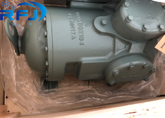 comprar Compressor semi-hermético 40HP Carlyle 06EA599 R404A Carrier Chiller Compressor online manufacture