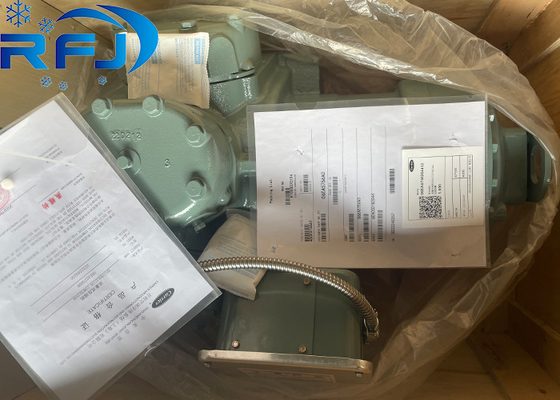 comprar 06EA575 30HP Carlyle Compressor Semi Hermético 400V 50Hz Alta Temperatura online manufacture