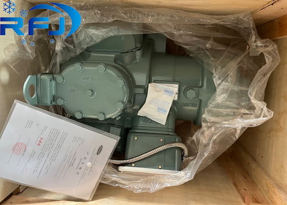comprar 06ER399 baixa temperatura Carlyle Compressor Semi Hermetic Compressor 3PH 50Hz online manufacture