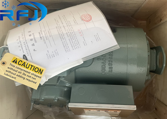 comprar Compressor 06DM808 Carlyle Semi Hermetic Compressor do portador de 3PH R404A online manufacture