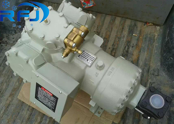 comprar Cilindros semi herméticos do compressor 06CC899 R22 R404A 6 do portador 3PH online manufacture