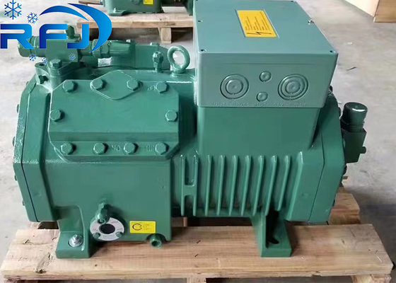 comprar Alta temperatura semi hermético do compressor 4FES-5Y 50Hp de Bitzer online manufacture