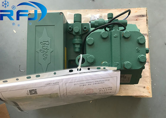 comprar Compressor semi-hermético Bitzer 6FE-40Y-40P Compressor de sala de frio de 50 HP online manufacture