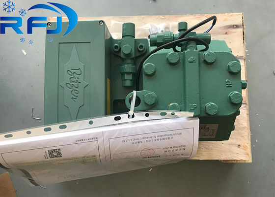 comprar Compressor semi hermético da sala fria do compressor 6FE-40Y 50HP de Bitzer online manufacture