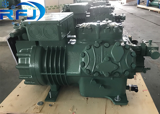 comprar Original semi hermético da cor verde do compressor de 60HP 8GE-50Y Bitzer novo online manufacture
