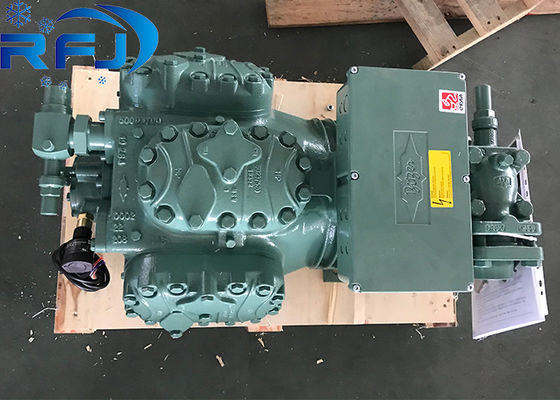 comprar Compressor de refrigeração semi-hermético Bitzer de 30 HP 4GE-30Y-40P para sala fria online manufacture