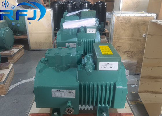 comprar Cilindro semi hermético 2 do compressor de 3HP 2EES-3Y-40S Bitzer 380V 3PH 50Hz online manufacture