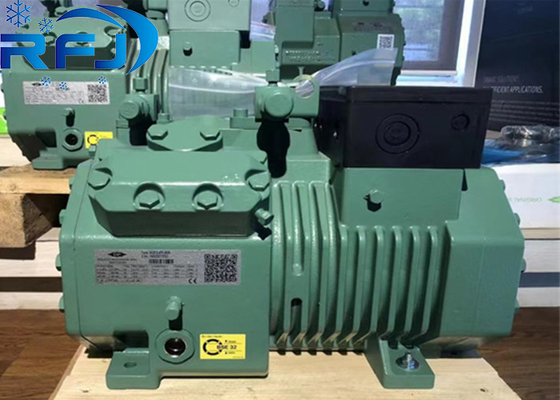 comprar Cilindro semi hermético 4 do compressor de Bitzer 13HP 4JE-15Y com R407A/R134a/R404A online manufacture