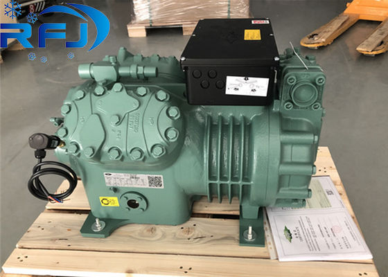 comprar 4EES-4Y-40S Compressor semi-hermético Bitzer 4HP 380V / 3PH / 50Hz para chiller online manufacture