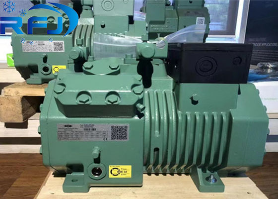 comprar cilindro semi hermético do compressor 380V 50Hz de 6HP 4VES-7Y-40P Bitzer 4 online manufacture