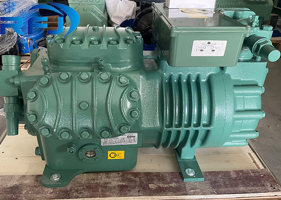 comprar Compressor de 6JE 33Y Bitzer semi hermético para a refrigeração online manufacture