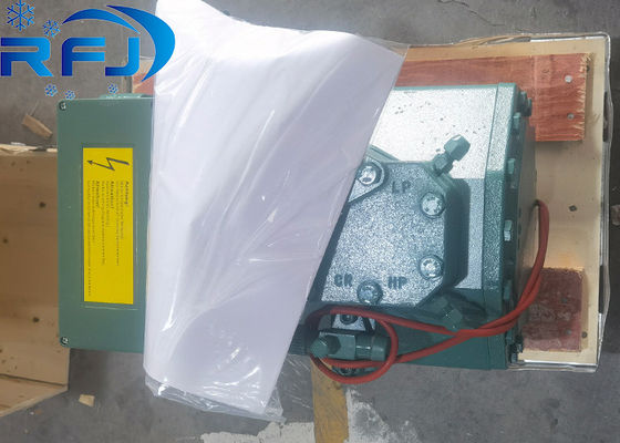 comprar 2HP 2HES-2Y-40S Bitzer Compressor de sala de frio Semi hermético cilindro 2 online manufacture