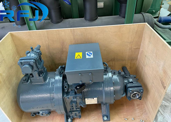 comprar RC2-340B-Z Hanbell Compressor de sala de congelação 100% Original Novo online manufacture